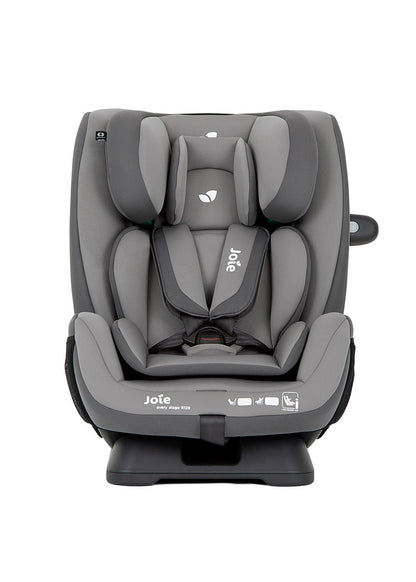 Seggiolino auto Every Stage R129 40-150cm