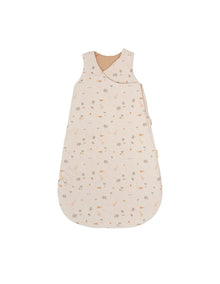 Sacco Nanna Invernale 2.5 TOG in Bambù e Cotone