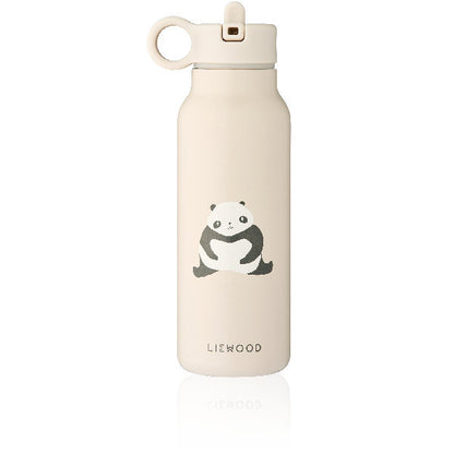 Bottiglia termica Falk in acciaio - 350 ml