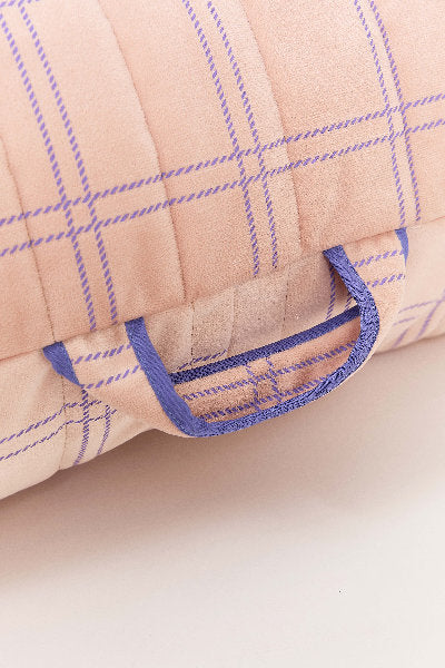 Pouf Poltrona Sacco Bliss: La Chaise Longue Relax per Camerette