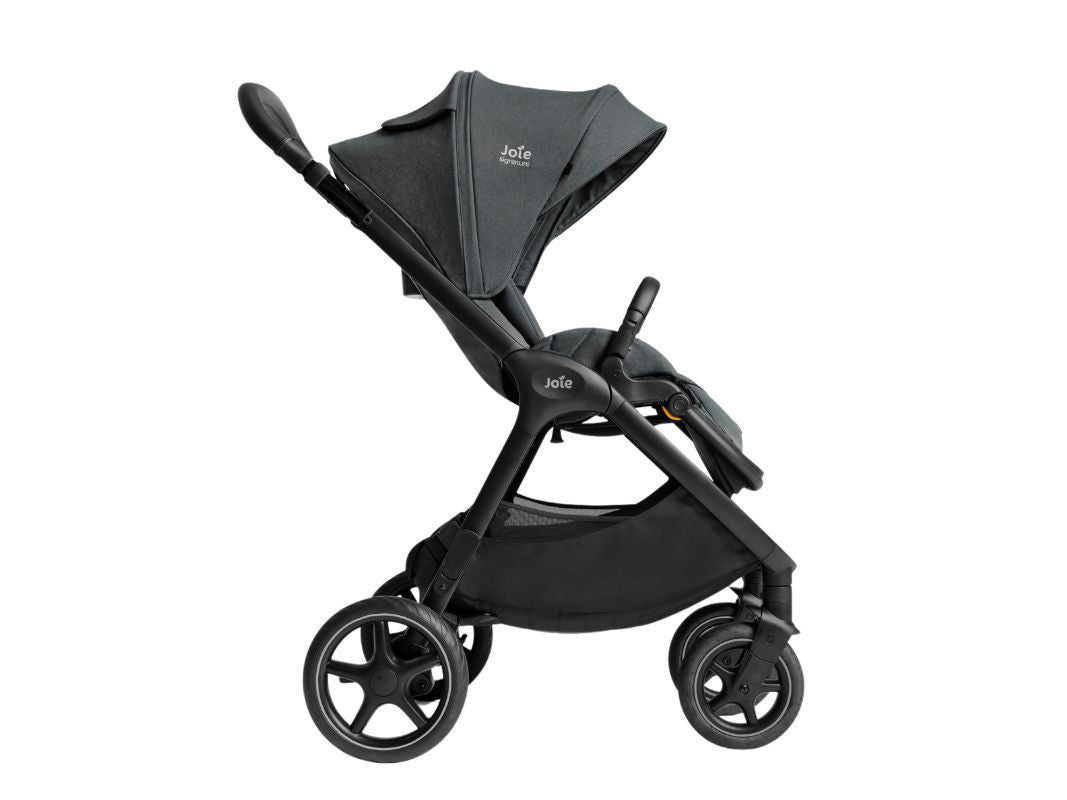 Passeggino Finiti - Dalla nascita fino a 22kg