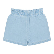 Pantaloncini Corti Jeans - Cotone Biologico