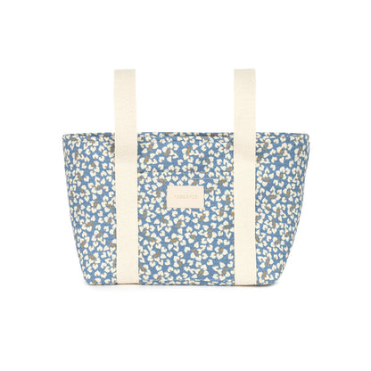 Organizer per passeggino opera - waterproof - cotone bio