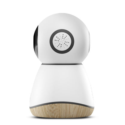 Videocamera See Baby Monitor - Connected Home