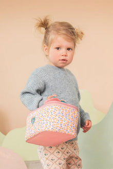 Beauty Case Lilliputiens - Perfetto per le prime gite!