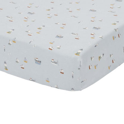 Lenzuolo con angoli 70x140/150 cm