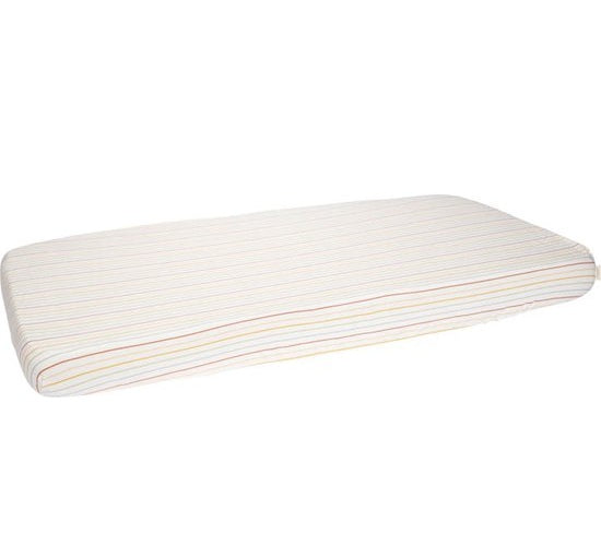 Lenzuolo con angoli per culla 40x80 cm