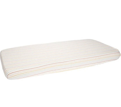 Lenzuolo con angoli per culla 40x80 cm