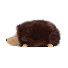 Peluche morbido Riccio