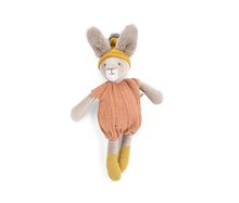 Peluche piccolo coniglio