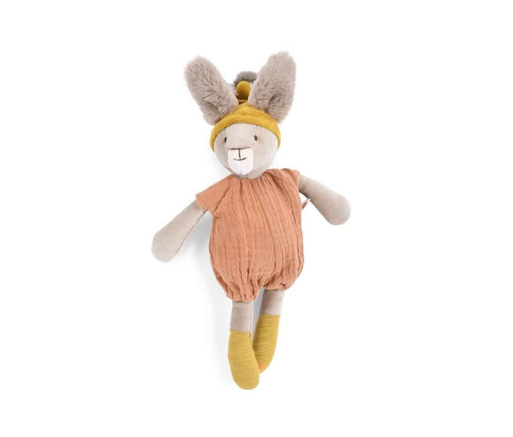 Peluche piccolo coniglio