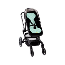 Foderina traspirante per passeggino