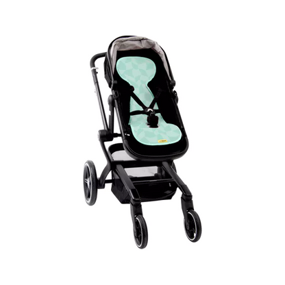 Foderina traspirante per passeggino