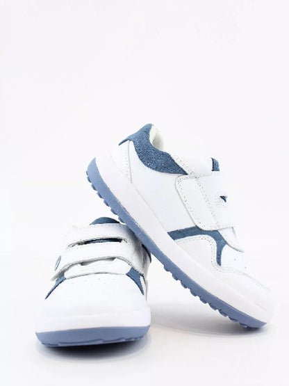 Scarpine I-Walk Baseline white Elemental Blue