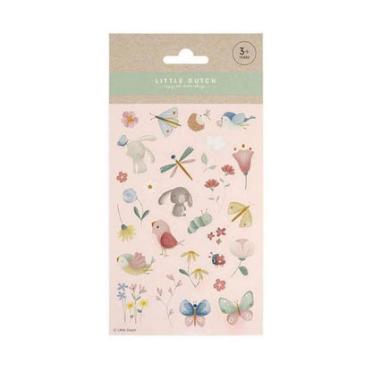 Stickers adesivi Little Dutch