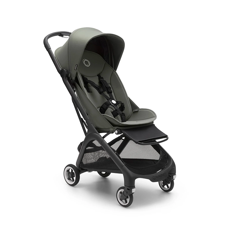 Passeggino Bugaboo Butterfly - Ultra compatto!