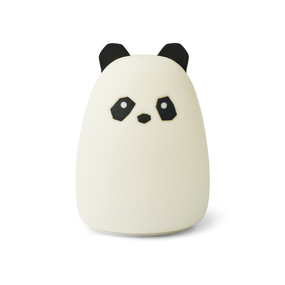 Luce Notturna Ricaricabile in Silicone 'Winston' Liewood (3+ Anni)