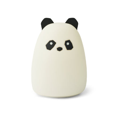 Luce Notturna Ricaricabile in Silicone 'Winston' Liewood (3+ Anni)