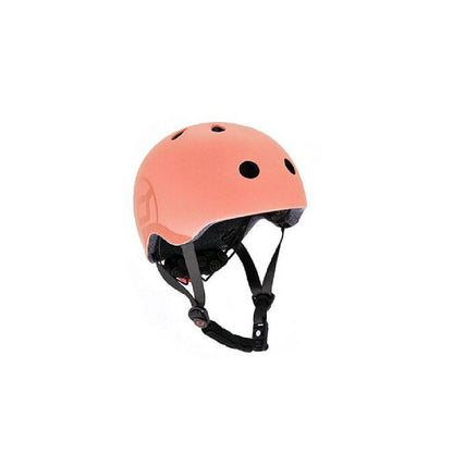 Casco Scoot & Ride - Con chiusura magnetica