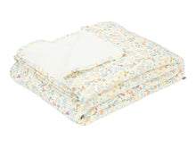 Coperta morbida per lettino 110x140cm