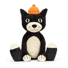 Peluche morbido Gatto Jack