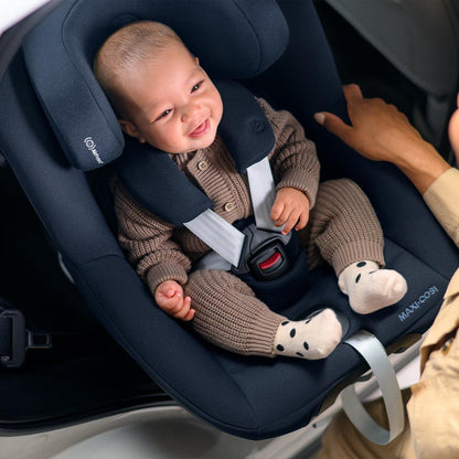 Seggiolino auto Mica 360 Pro - Dalla nascita fino a 105cm