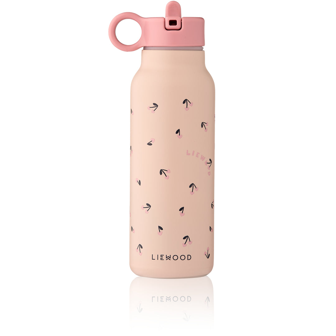 Bottiglia termica Falk in acciaio - 350 ml