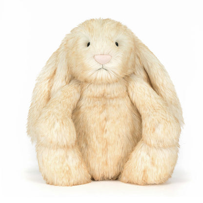 Peluche morbido coniglio SpringLowe Luxe Bunny