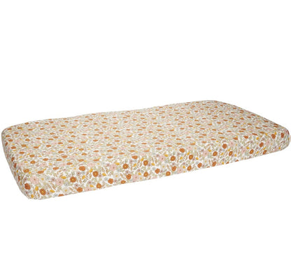 Lenzuolo con angoli per culla 40x80 cm