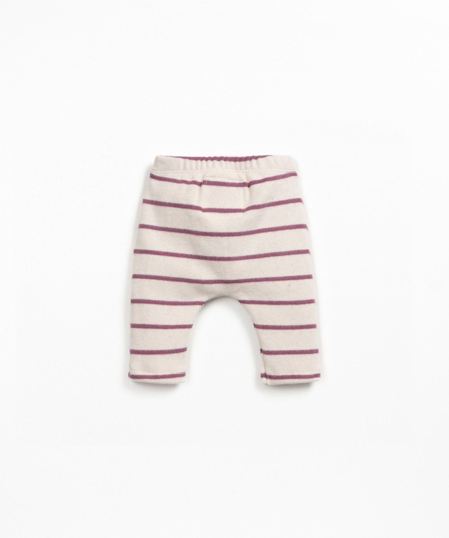 Leggins a rgihe - 89% Cotone rigenerato
