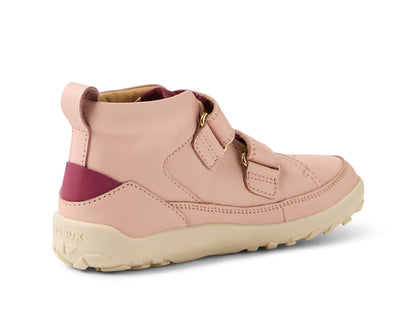Scarpine Kid Plus Trek Cameo Rose