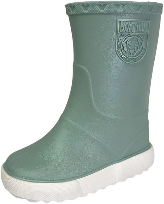 Stivali alto in gomma - Flessibili e resistenti