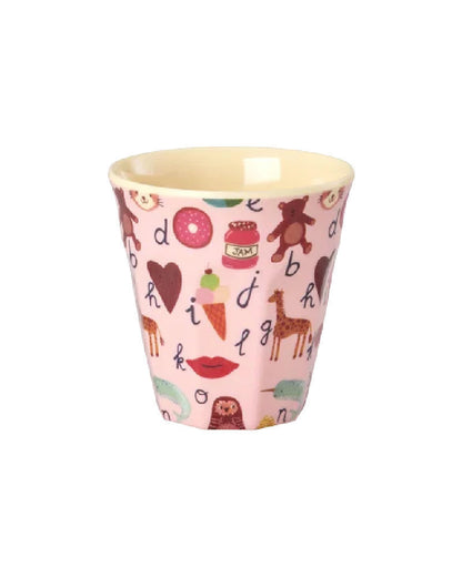 Bicchiere in melamina - 160ml