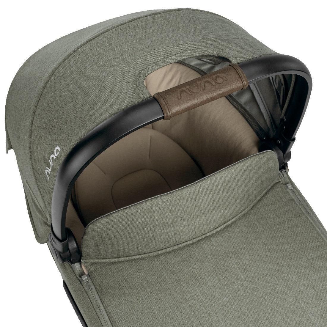 Navicella Cari Next - Pesa solo 3.6kg