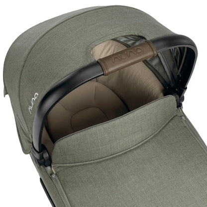 Navicella Cari Next - Pesa solo 3.6kg