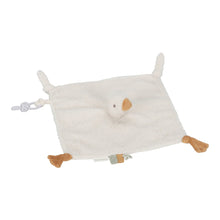 Peluche doudou Little Goose - 31x31x6cm
