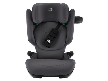 Seggiolino auto KidFix Pro I-Size 100-150cm
