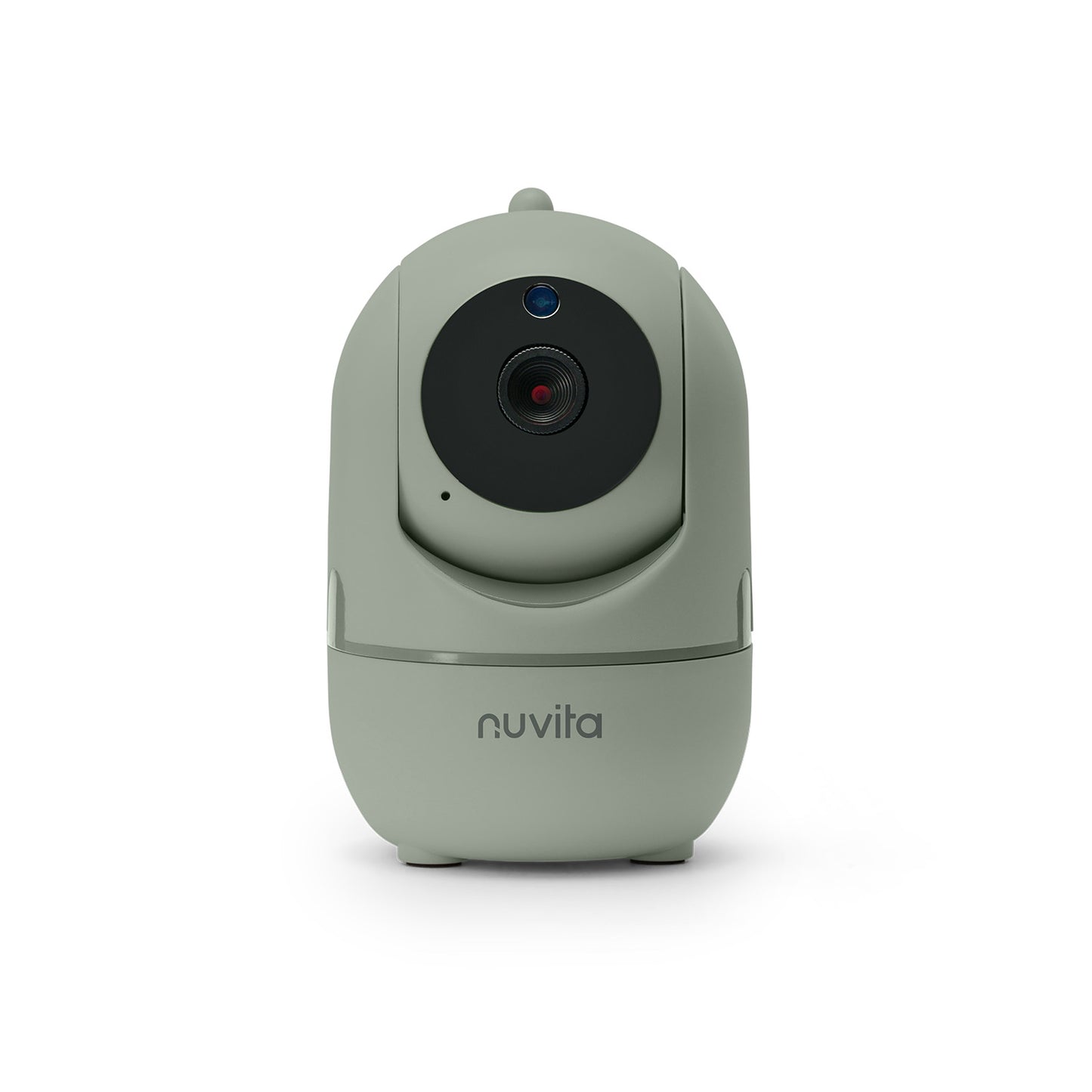 Video Baby Monitor Nuvita Videovoice 3.2 HD (Camera 360° e Doppia Batteria)