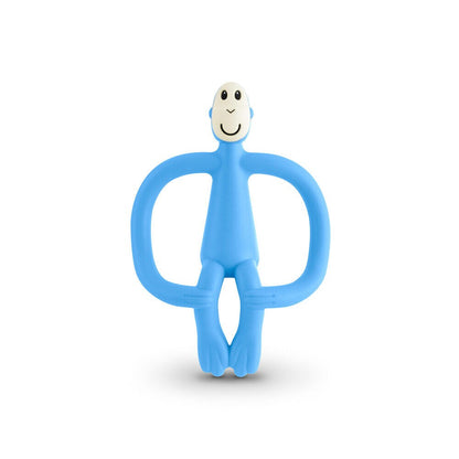 Massaggiagengive scimietta in silicone