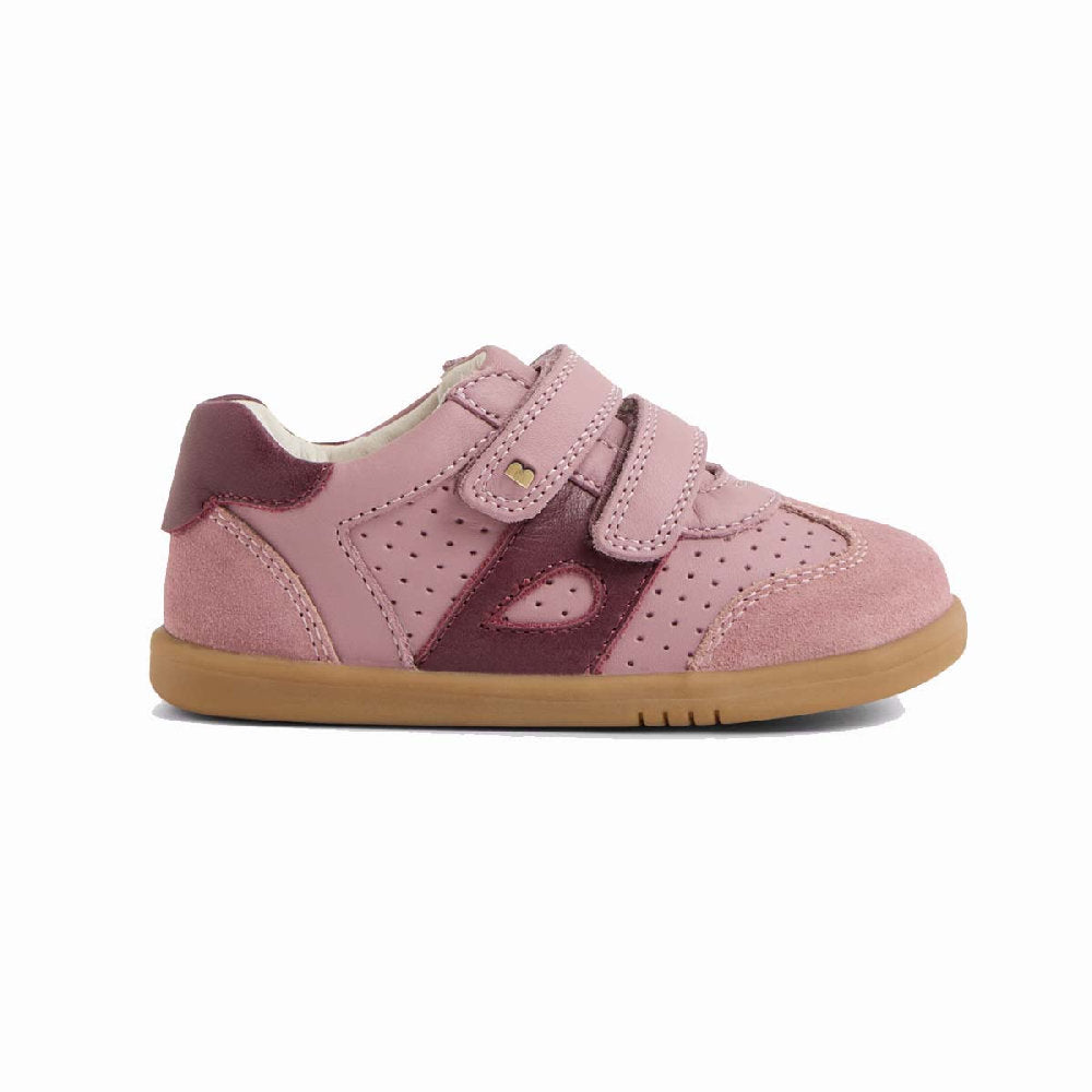 Scarpine I Walk Titan Woodrose