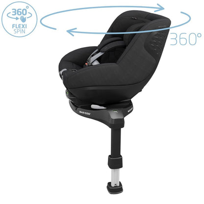 Seggiolino auto Maxi Cosi Pearl 360 pro