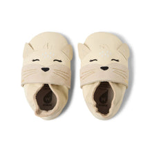 Scarpine Soft Sole Snowflox Vanilla