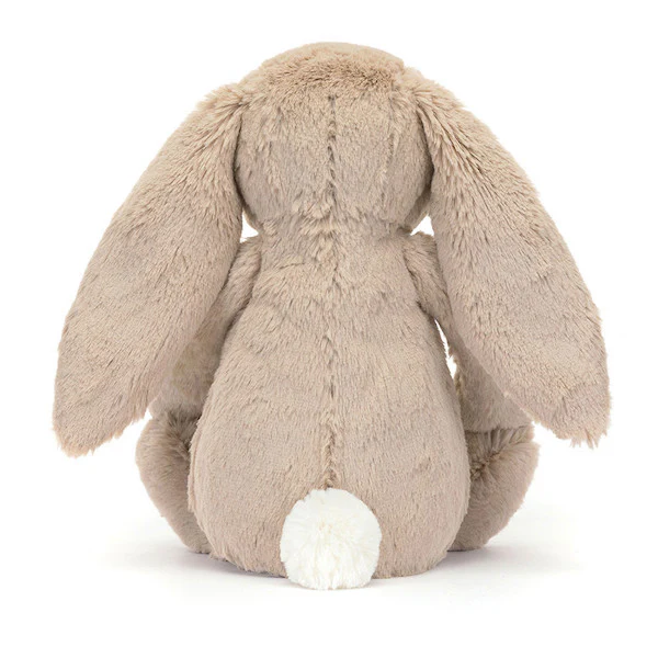 Peluche morbido Coniglio Blossom Petal