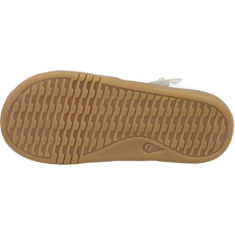 Sandali I Walk Twist white