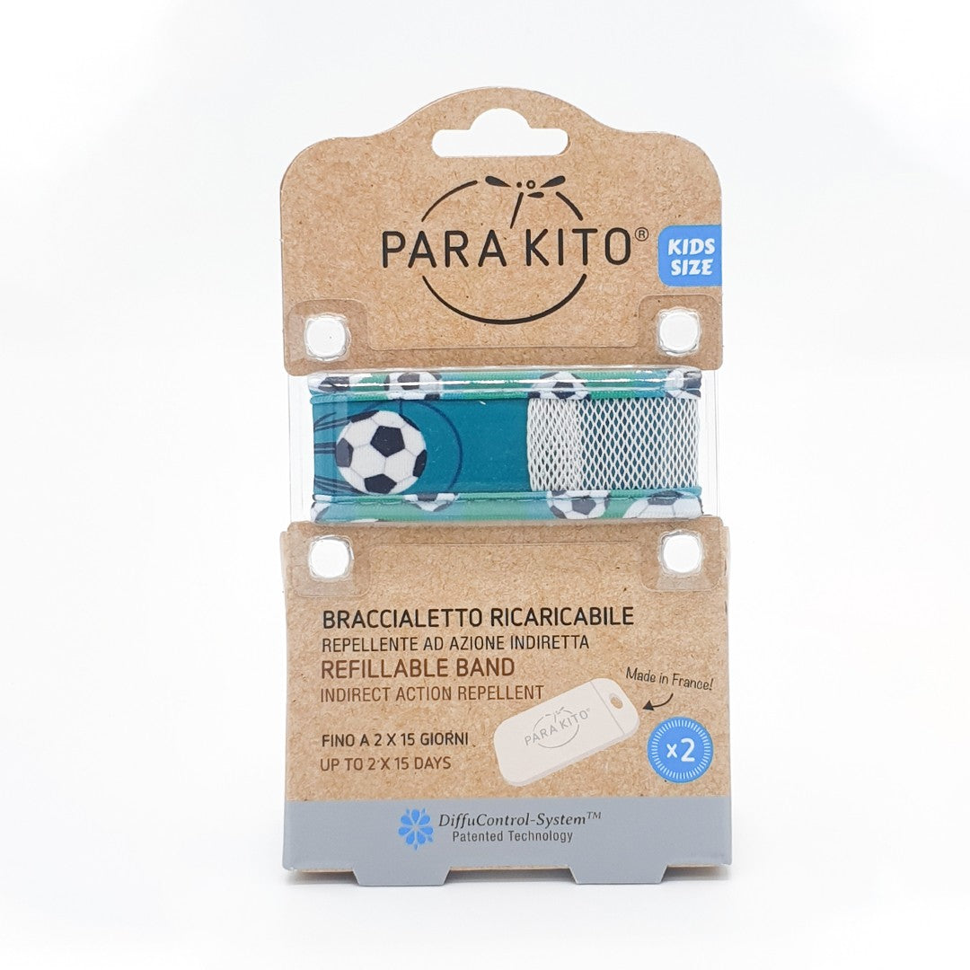 Bracciale kids antizanzare