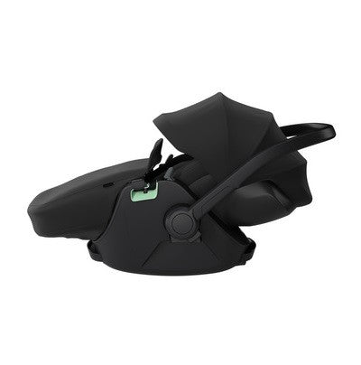 Coprigambe per seggiolino auto thule maple
