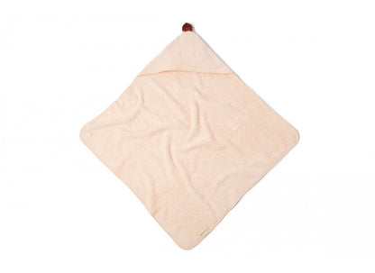 Accappatoio a triangolo 73x73 cm so cute