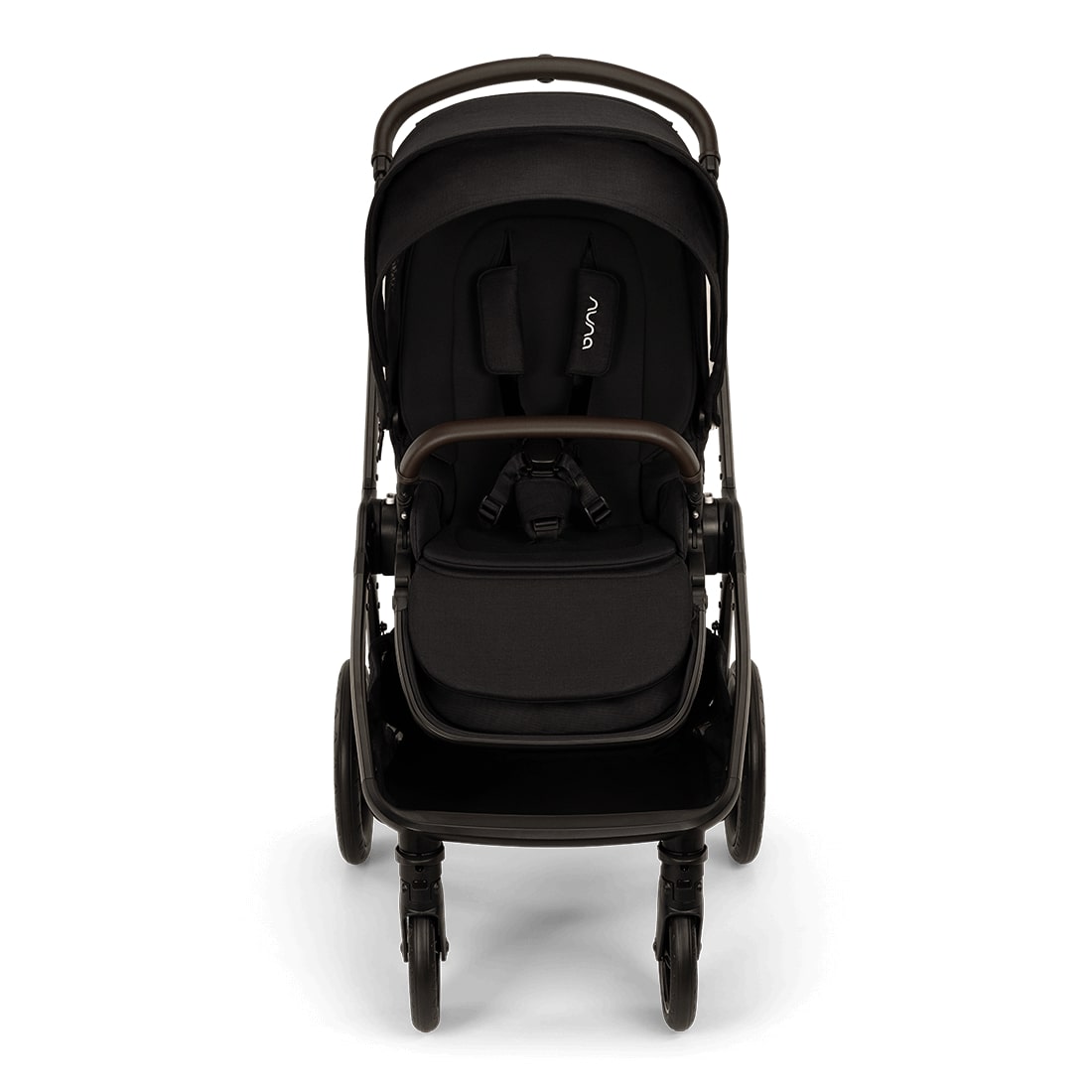 Passeggino Nuna Triv Lx - Passeggino Compatto e Robusto: Perfetto per Ogni Terreno e Ogni Esigenza