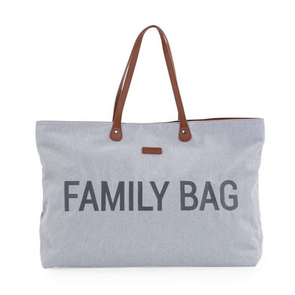 Family Bag Borsa Weekend - 55x18x40 cm