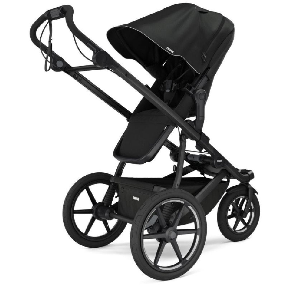 Thule Seduta Reversibile Fronte Genitore per Passeggino Thule Urban Glide